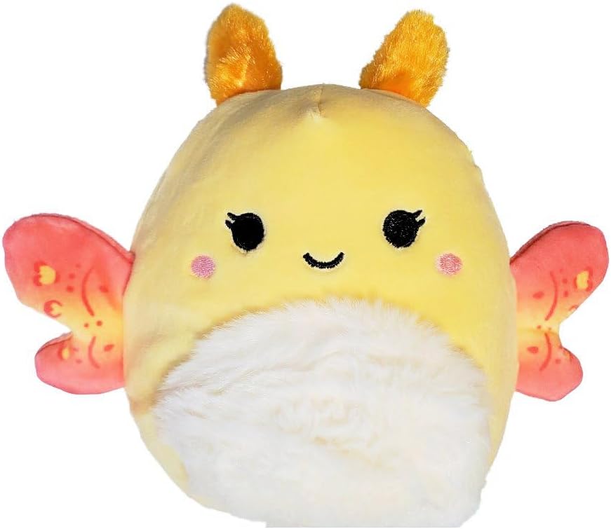 Squishmallows 5 Inch Master Asst Plush - Good Games