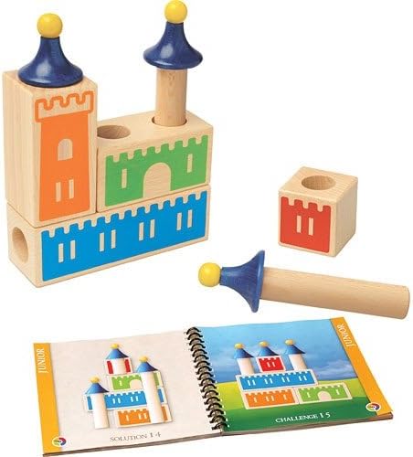 Castle Logix - Good Games