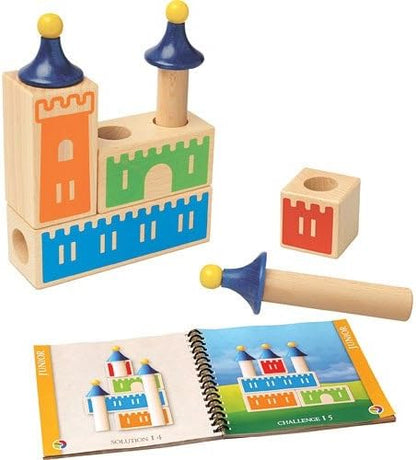 Castle Logix - Good Games