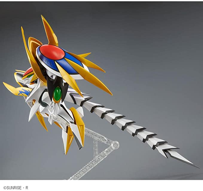 HG Cho Mashin Ryujinmaru - Good Games