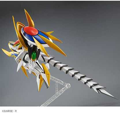 HG Cho Mashin Ryujinmaru - Good Games