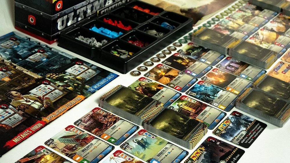 51st State: Ultimate Edition - Good Games