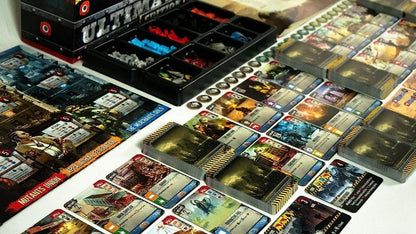 51st State: Ultimate Edition - Good Games