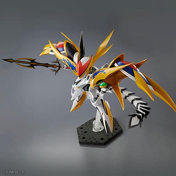 HG Cho Mashin Ryujinmaru - Good Games