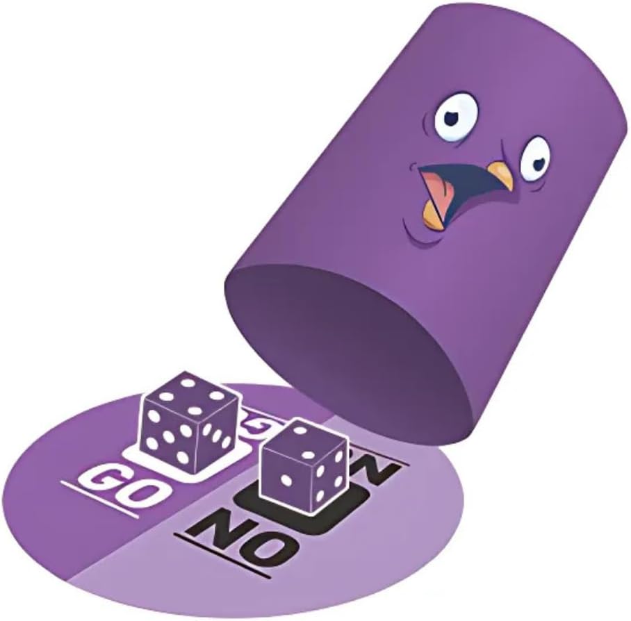 Push Push Penguin - Good Games