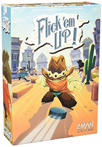 Flickem Up Plastic Edition - Good Games