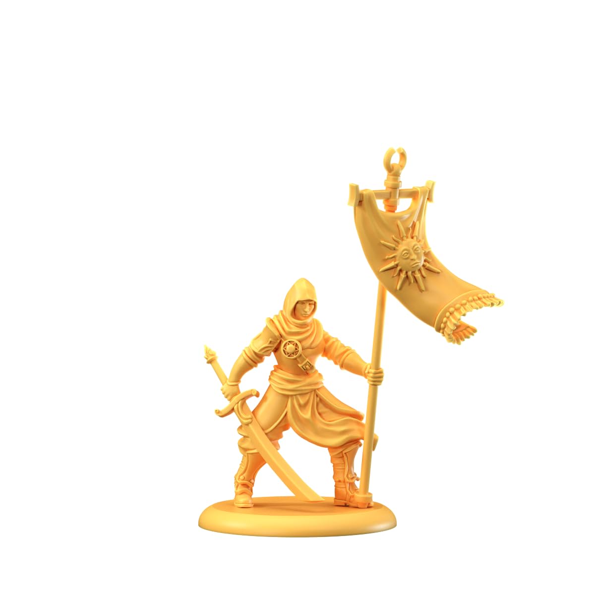 A Song of Ice &amp; Fire: Darkstar&#39;s Retinue - Good Games
