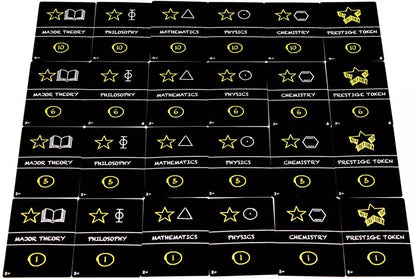 Einstein: His Amazing Life and Incomparable Science – The Genius Expansion - Good Games