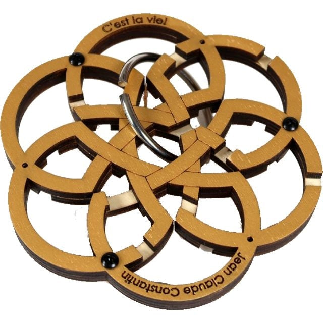 Cest La Vie - Constantin - Good Games