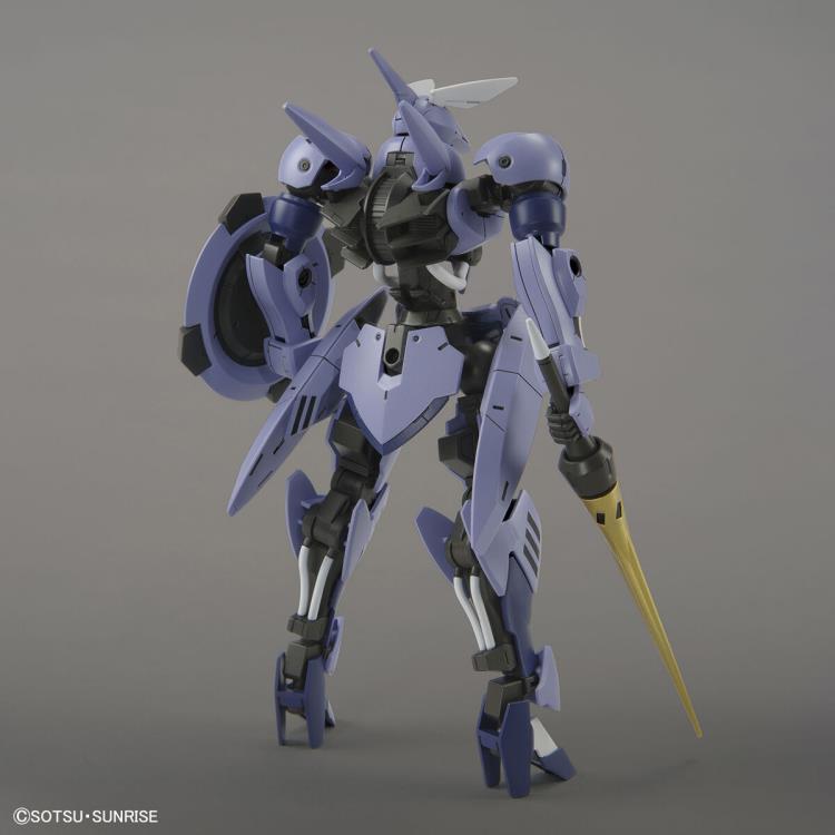 HG 1/144 Sigrun - Good Games