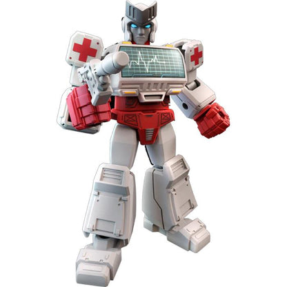 Blokees - Transformers - Blind Box - GVD01 Roll-Out - Good Games