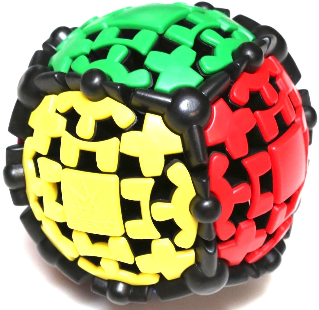 Mefferts Gear Ball - Good Games