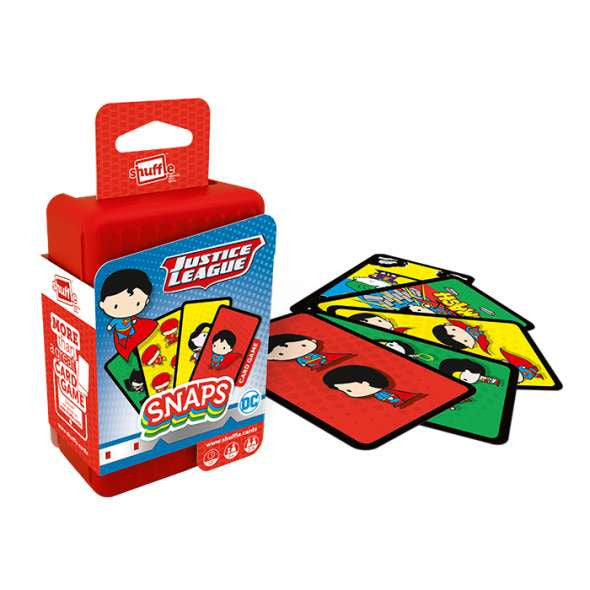 Pattern Party game packaging with vibrant pattern cards and logo