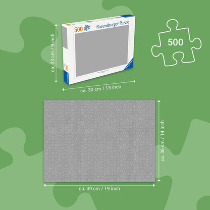 Ravensburger - Evening in Pisa 500 Piece Jigsaw - Good Games