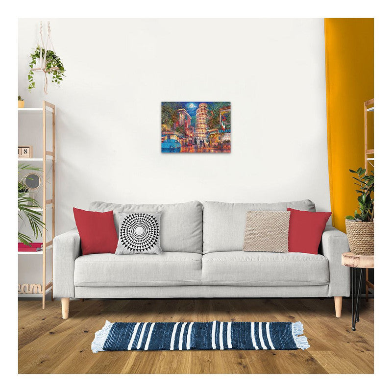 Ravensburger - Evening in Pisa 500 Piece Jigsaw - Good Games