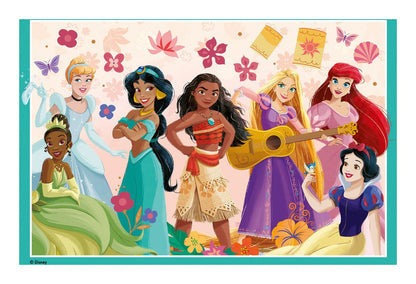 Ravensburger - Disney Princess 35 Piece Jigsaw - Good Games