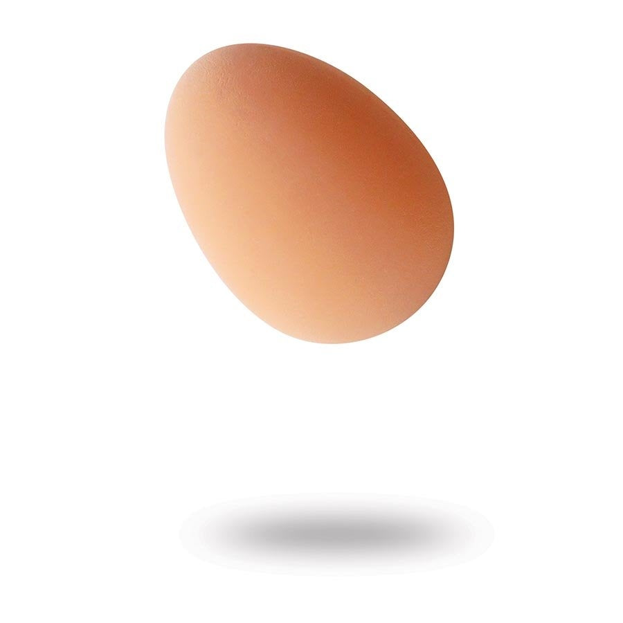 Bouncing Egg - Good Games
