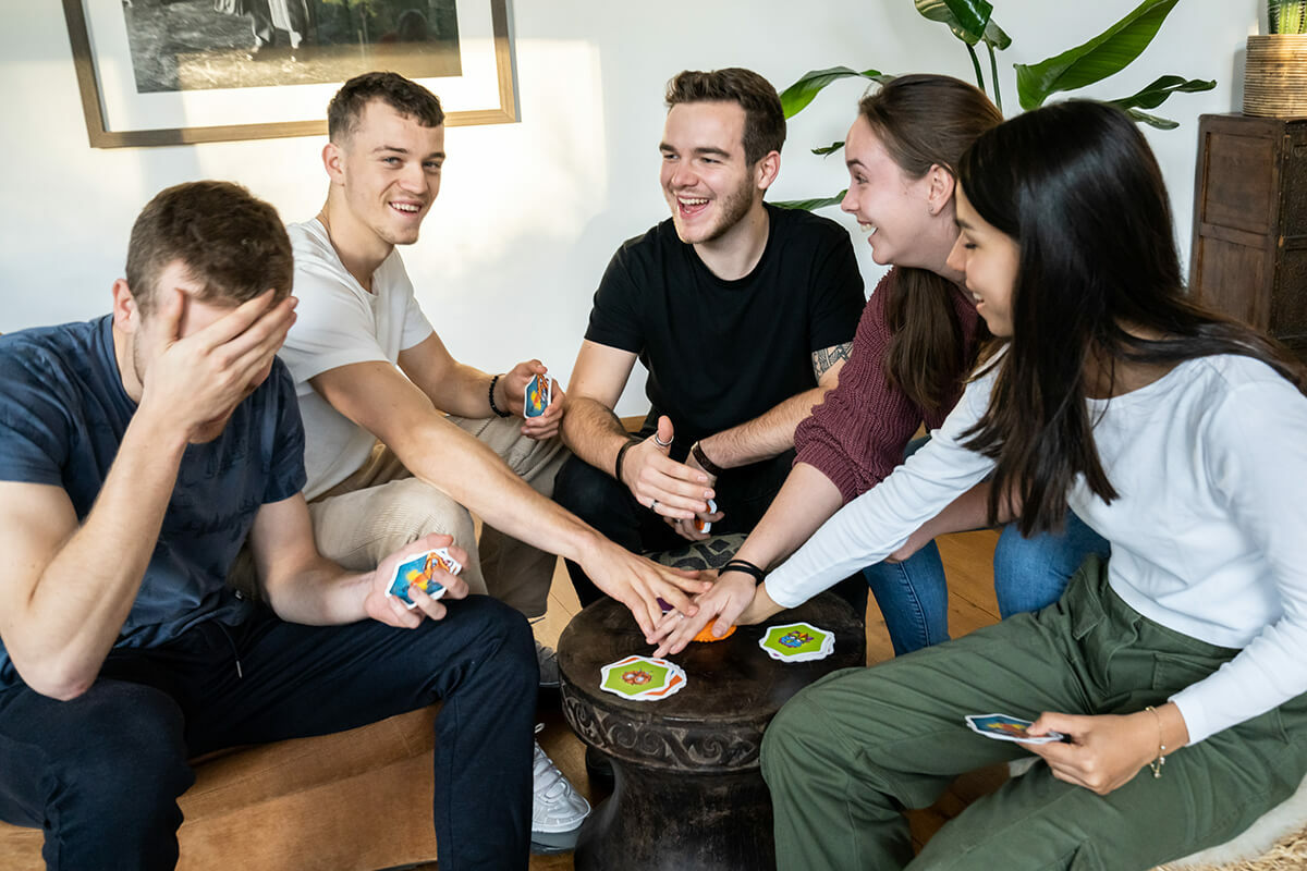 Monster Mash - Good Games