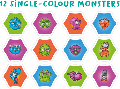 Monster Mash - Good Games