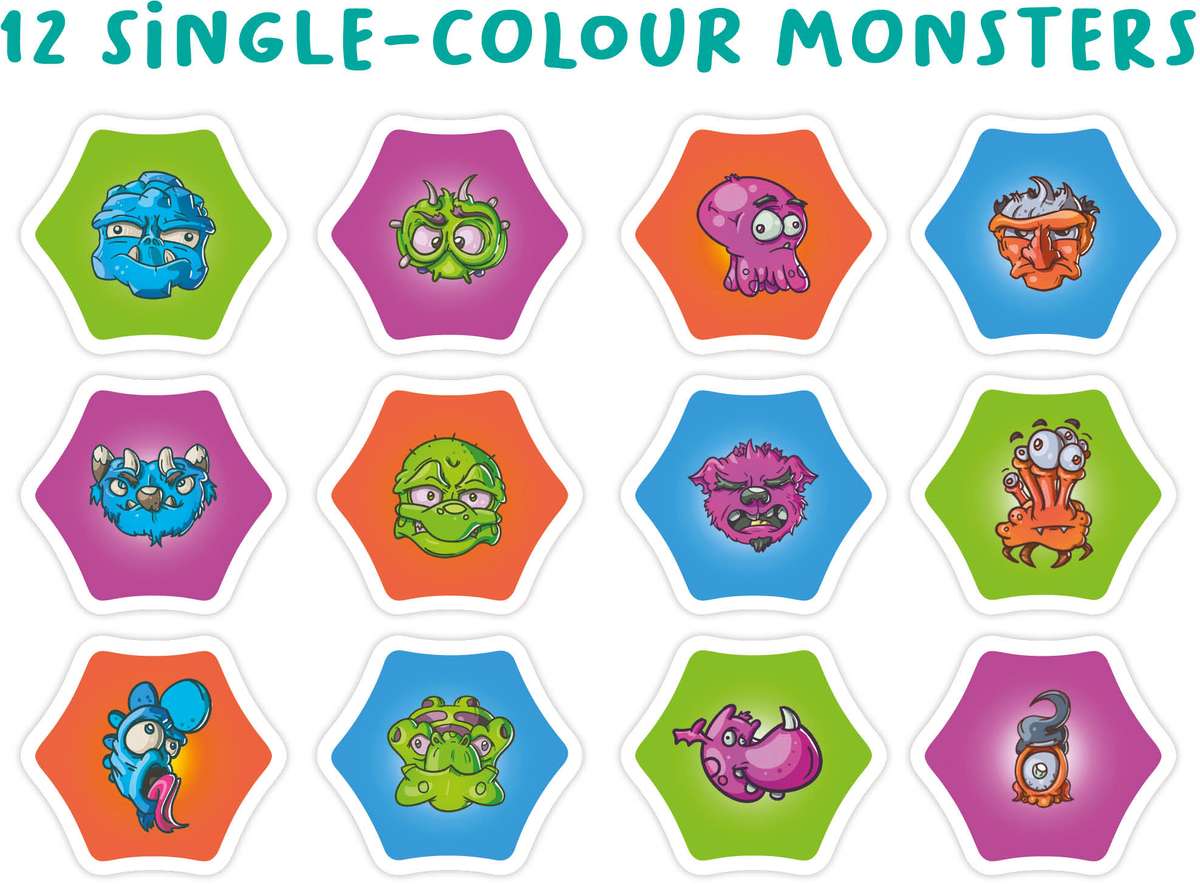 Monster Mash
