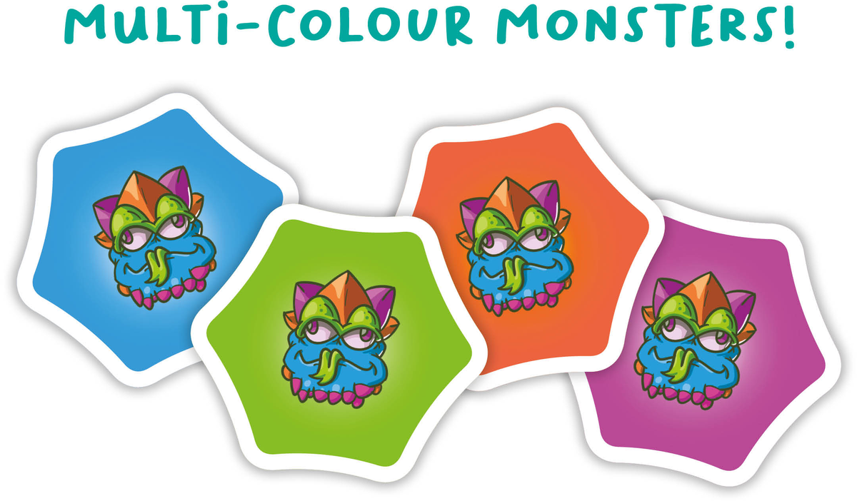 Monster Mash