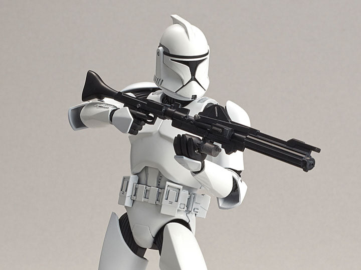 1/12 Star Wars Clone Trooper - Good Games