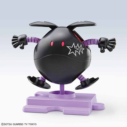 Haropla Black Tri-haro - Good Games