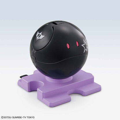 Haropla Black Tri-haro - Good Games