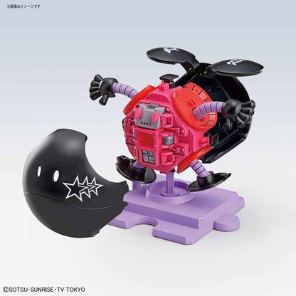 Haropla Black Tri-haro - Good Games