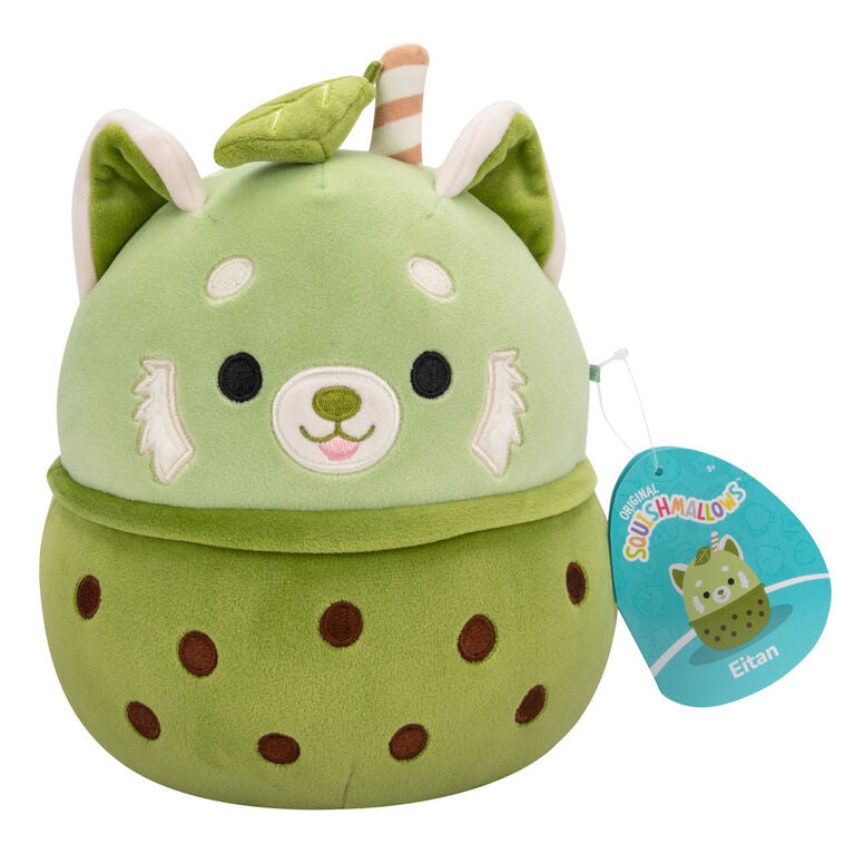 Squishmallows 7.5 inch Hybrid Sweets Asst - Good Games