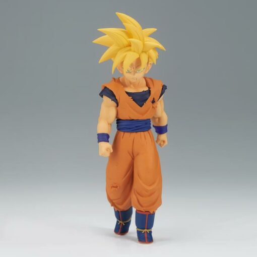 Dragon Ball Z Solid Edge Works Vol.12 Super Saiyan Gohan (Preorder) - Good Games