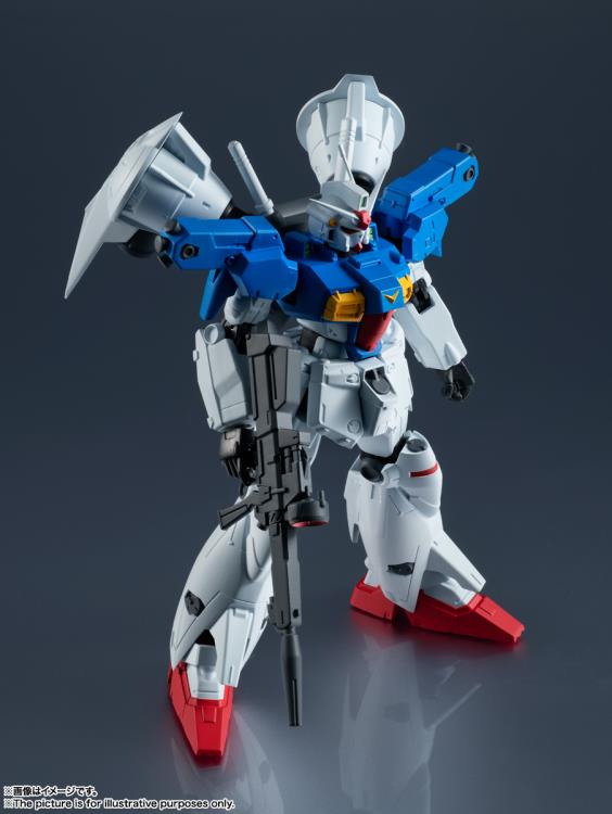 Gundam Universe Rx-78 Gp01Fb Gundam Full Burnern