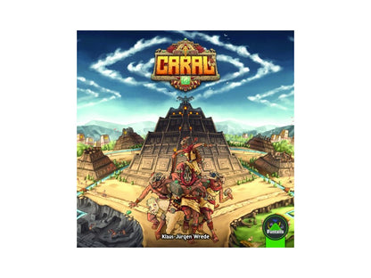 Caral - Good Games