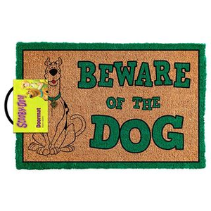 Scooby Doo - Beware The Dog - Good Games