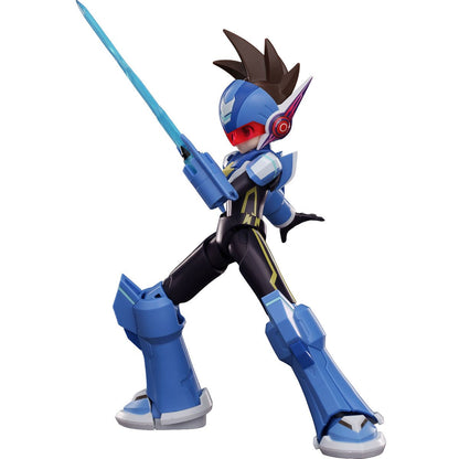 Mega Man Champion Class01: Shooting Star Mega Man