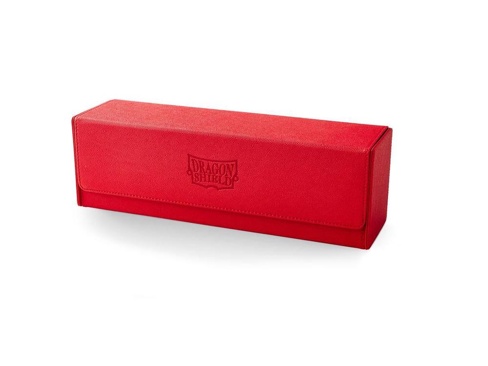 Dragon Shield - Nest Deck Box 500 Magic Carpet - Good Games