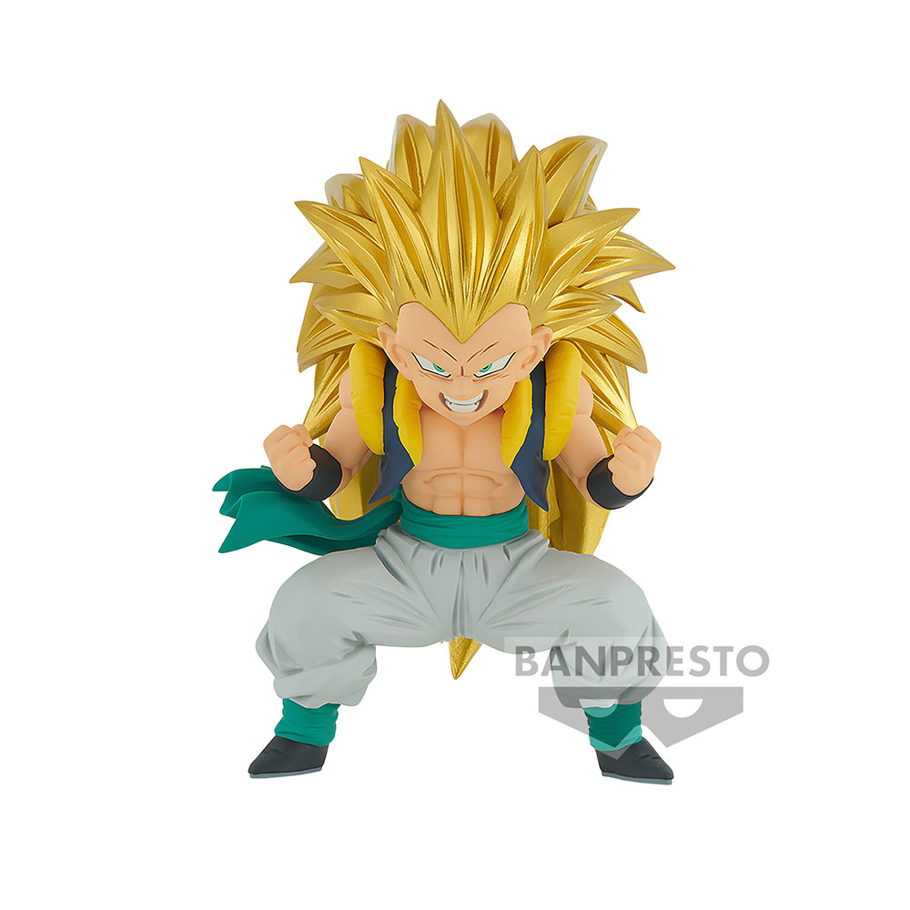 Dragon Ball Z Blood Of Saiyans Special XVI Gotenks - Good Games
