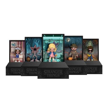 YuMe Stranger Things Capsule - Good Games