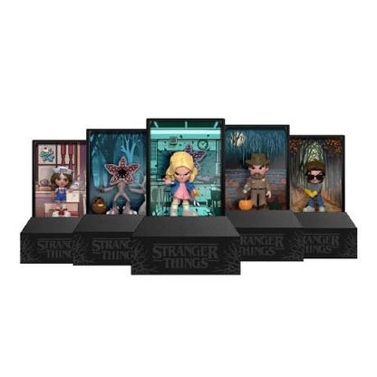 YuMe Stranger Things Capsule - Good Games