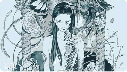 MTG: Secret Lair Deep Thought Deep Feelings Playmat - Good Games