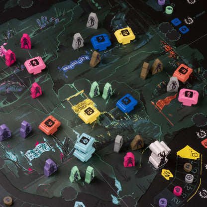 Realm of Reckoning