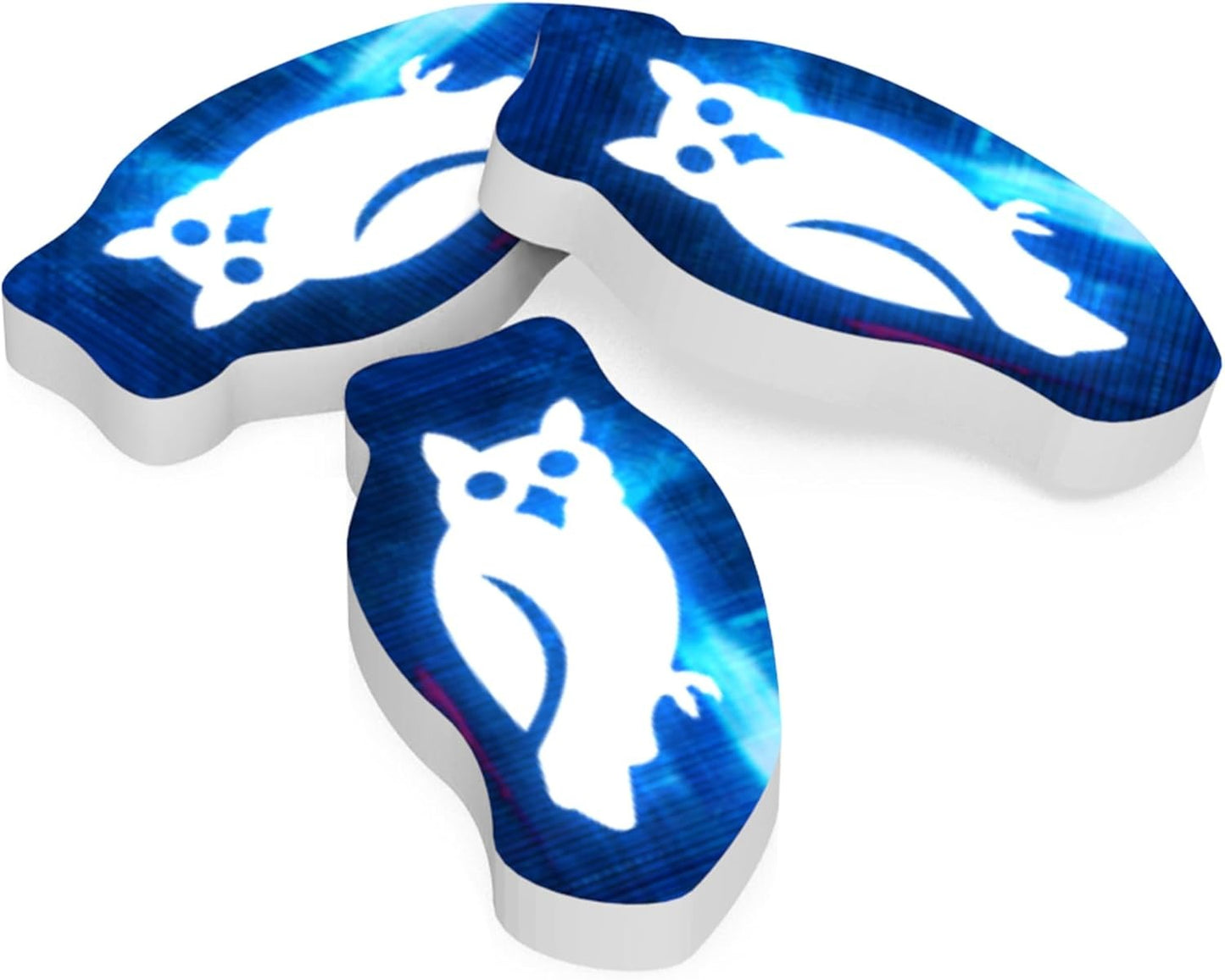 Tamashii: Chronicle of Ascend - Owlman Expansion