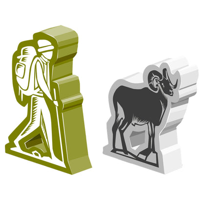 Tranquility: The Ascent - KS Edition - Good Games