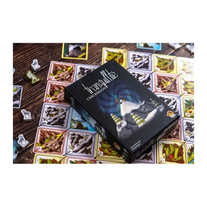 Tranquility: The Ascent - KS Edition - Good Games