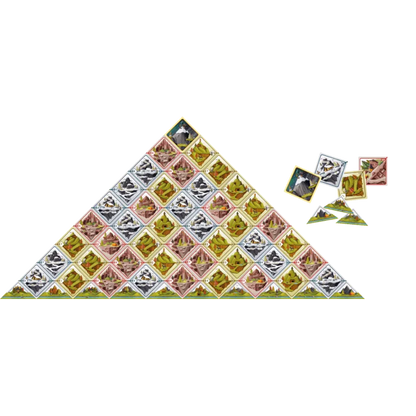 Tranquility: The Ascent - KS Edition - Good Games