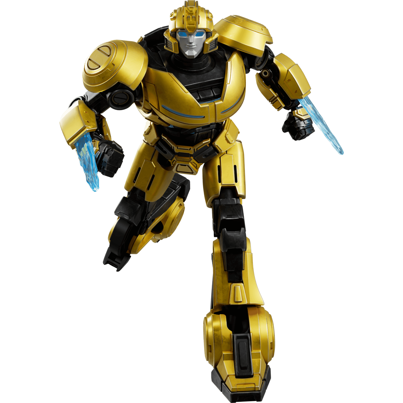 Blokees - Transformers One - Model Kit - B-127 (Classic Class 15) - Good Games