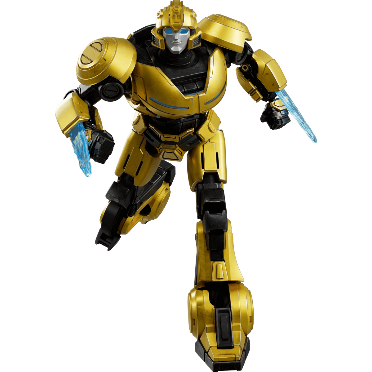 Blokees - Transformers One - Model Kit - B-127 (Classic Class 15) - Good Games