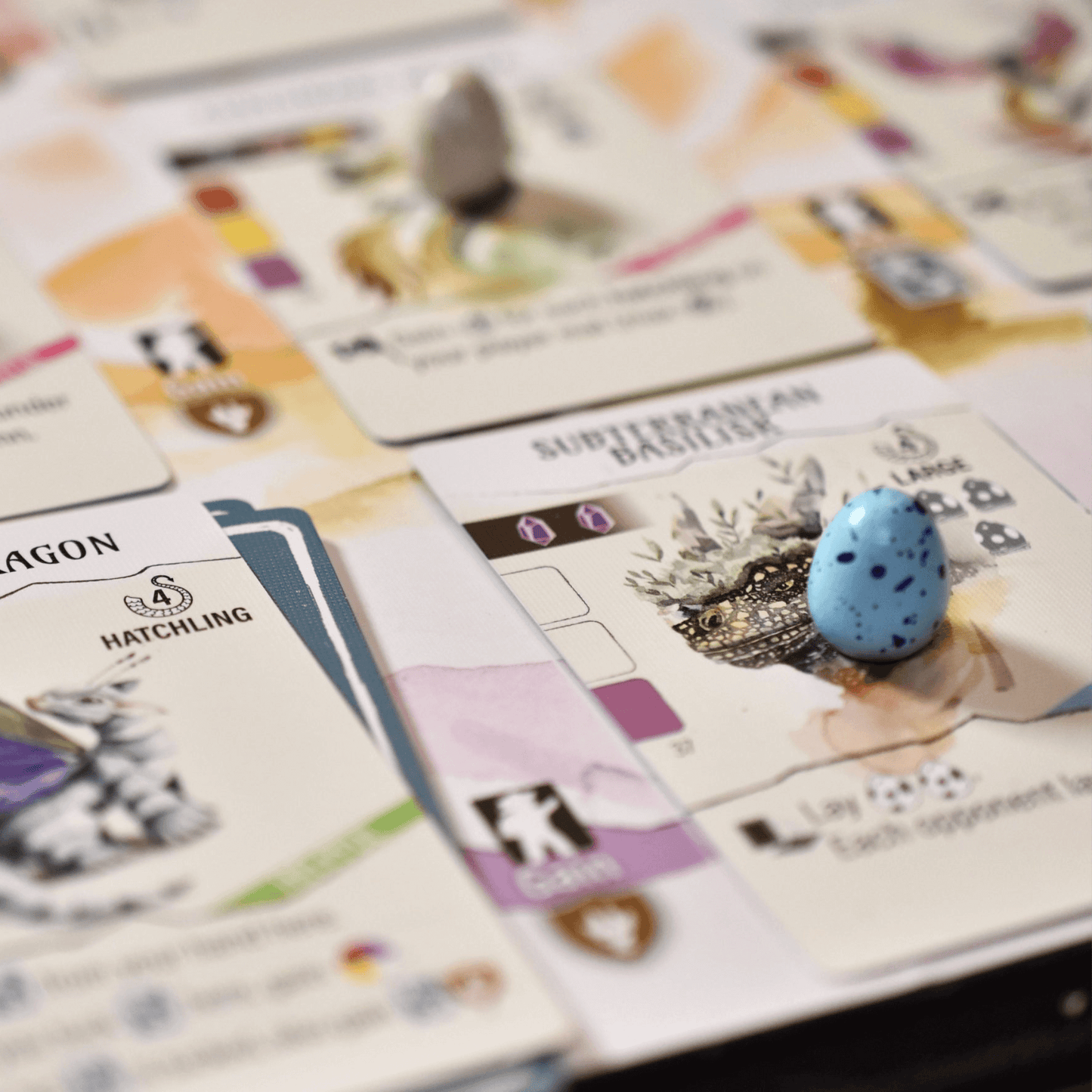 Wyrmspan - Good Games