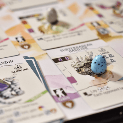 Wyrmspan - Good Games