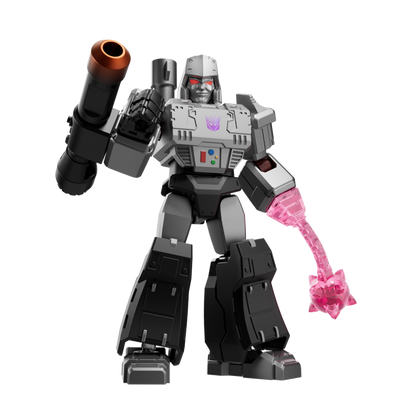 Blokees - Transformers - Blind Box - Shining Version SV01 - Good Games